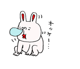 OK Sticker! sticker #9453124