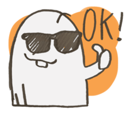 HOLA! Spanish stickers sticker #9453210