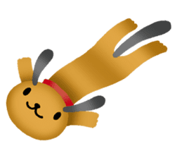 hirahirahira-kun sticker #9453408