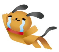 hirahirahira-kun sticker #9453413