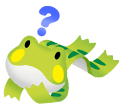 hirahirahira-kun sticker #9453415