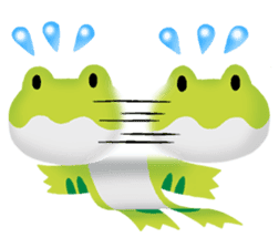 hirahirahira-kun sticker #9453417