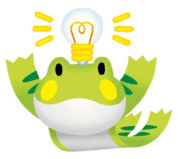 hirahirahira-kun sticker #9453418