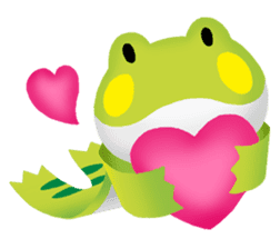 hirahirahira-kun sticker #9453419