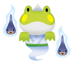 hirahirahira-kun sticker #9453421