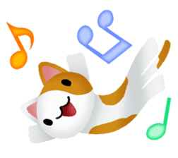 hirahirahira-kun sticker #9453429