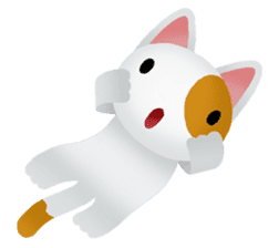 hirahirahira-kun sticker #9453432