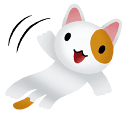 hirahirahira-kun sticker #9453435