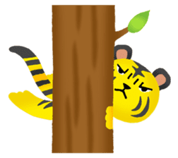 hirahirahira-kun sticker #9453437