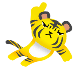 hirahirahira-kun sticker #9453441