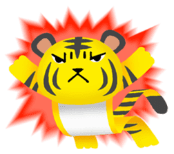 hirahirahira-kun sticker #9453442