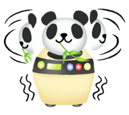 hirahirahira-kun sticker #9453446