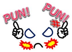 The pretty kao Sticker I feel like using sticker #9454024