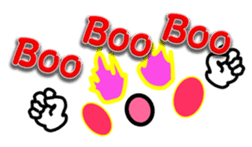 The pretty kao Sticker I feel like using sticker #9454026