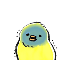 Hammy & Jumpy sticker #9454281