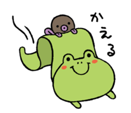 hirahirahira-san sticker #9454654