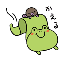hirahirahira-san sticker #9454654