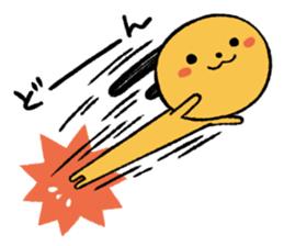 hirahirahira-san sticker #9454655