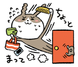 hirahirahira-san sticker #9454658