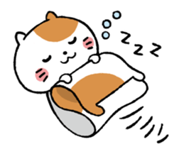 hirahirahira-san sticker #9454661