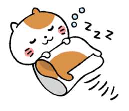 hirahirahira-san sticker #9454661