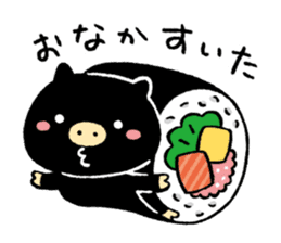 hirahirahira-san sticker #9454666
