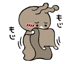 hirahirahira-san sticker #9454667