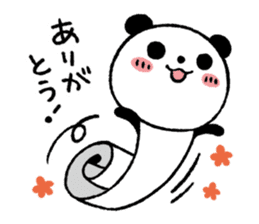 hirahirahira-san sticker #9454668