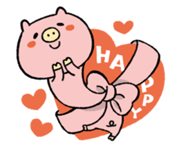 hirahirahira-san sticker #9454670