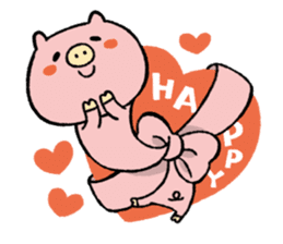 hirahirahira-san sticker #9454670