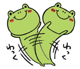 hirahirahira-san sticker #9454671