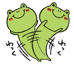 hirahirahira-san sticker #9454671