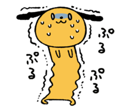 hirahirahira-san sticker #9454672