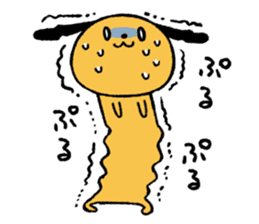 hirahirahira-san sticker #9454672