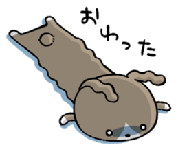 hirahirahira-san sticker #9454678