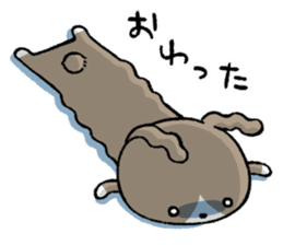 hirahirahira-san sticker #9454678