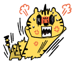 hirahirahira-san sticker #9454680