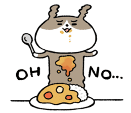 hirahirahira-san sticker #9454681