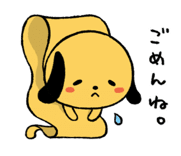 hirahirahira-san sticker #9454682