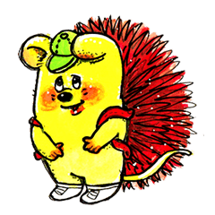 Friends of the igaguri forest