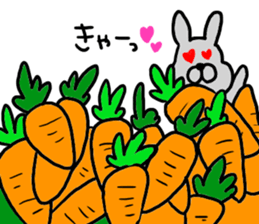 Netherland Dwarf, AME sticker #9454973