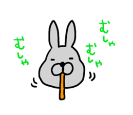 Netherland Dwarf, AME sticker #9454980