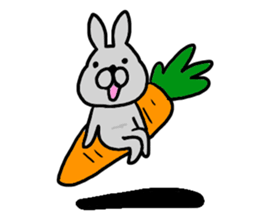 Netherland Dwarf, AME sticker #9455000