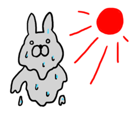 Netherland Dwarf, AME sticker #9455002