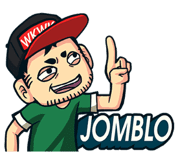 Bro Gaul sticker #9455978