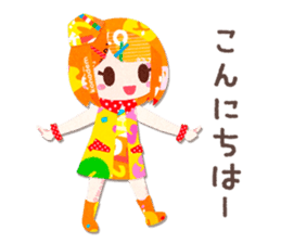 wooser Stickers: Pretty wooser Ver. sticker #9456928