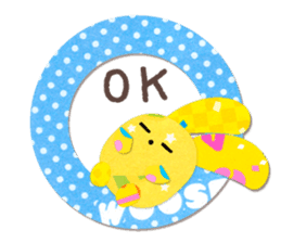 wooser Stickers: Pretty wooser Ver. sticker #9456938