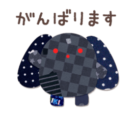 wooser Stickers: Pretty wooser Ver. sticker #9456940