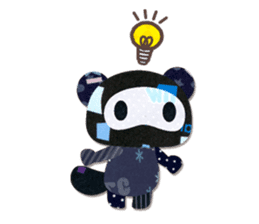 wooser Stickers: Pretty wooser Ver. sticker #9456941