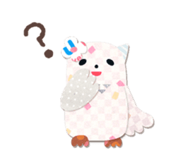 wooser Stickers: Pretty wooser Ver. sticker #9456942